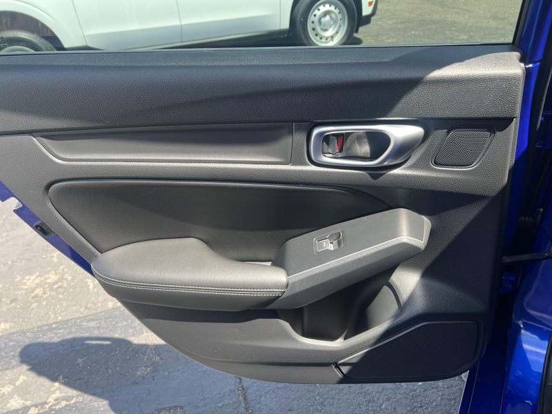 2024 Acura Integra w/A-Spec Technology PackageImage 18