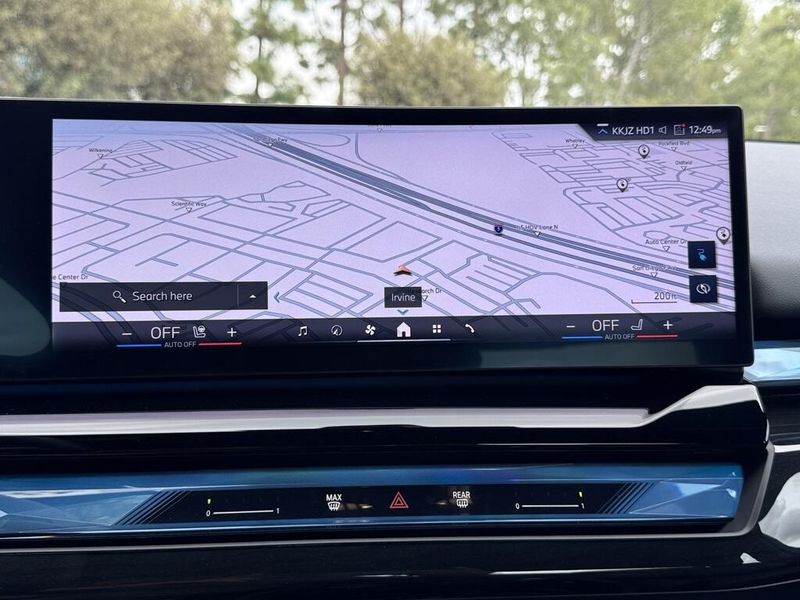2024 BMW i5 eDrive40Image 29