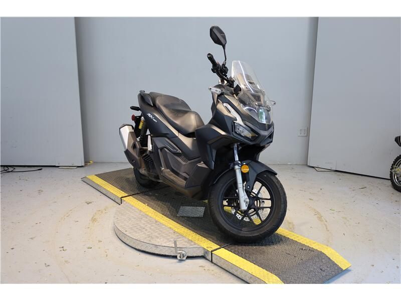 Used 2021 Honda ADV150 Image 1
