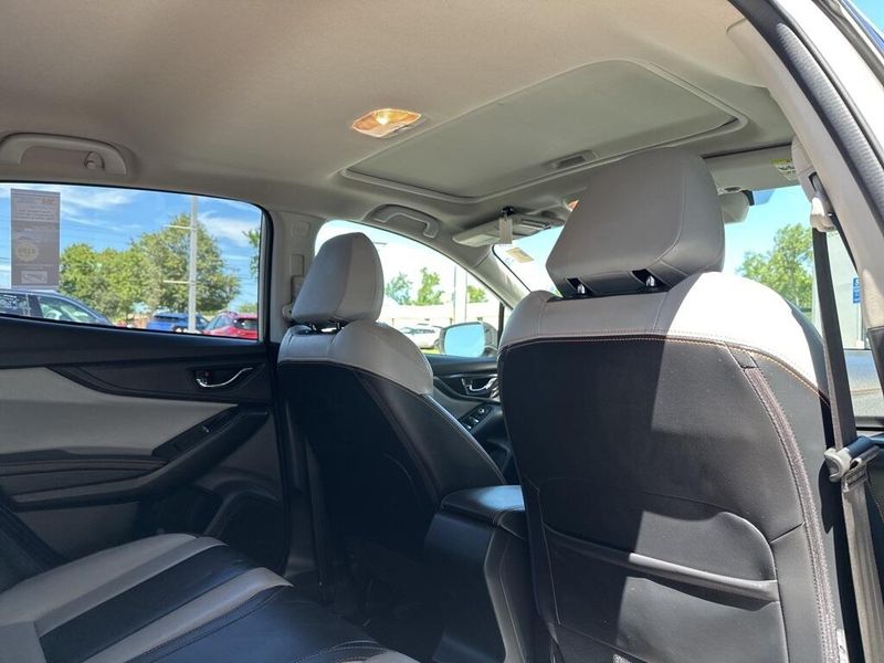 Used 2019 Subaru Crosstrek 2.0i LimitedImage 18
