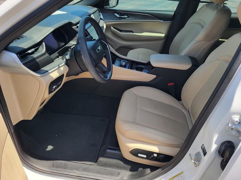 2023 Jeep Grand Cherokee LimitedImage 26