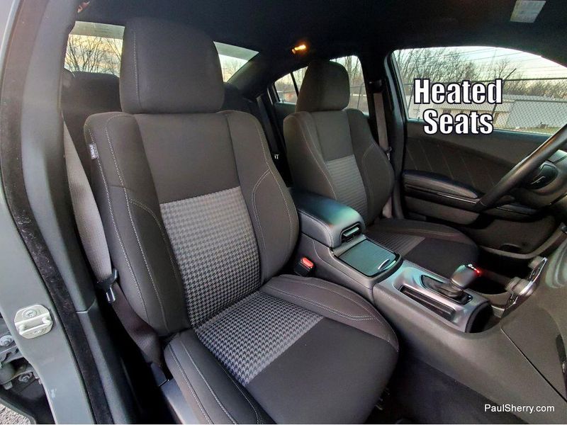 Used 2023 Dodge Charger SXT Blacktop