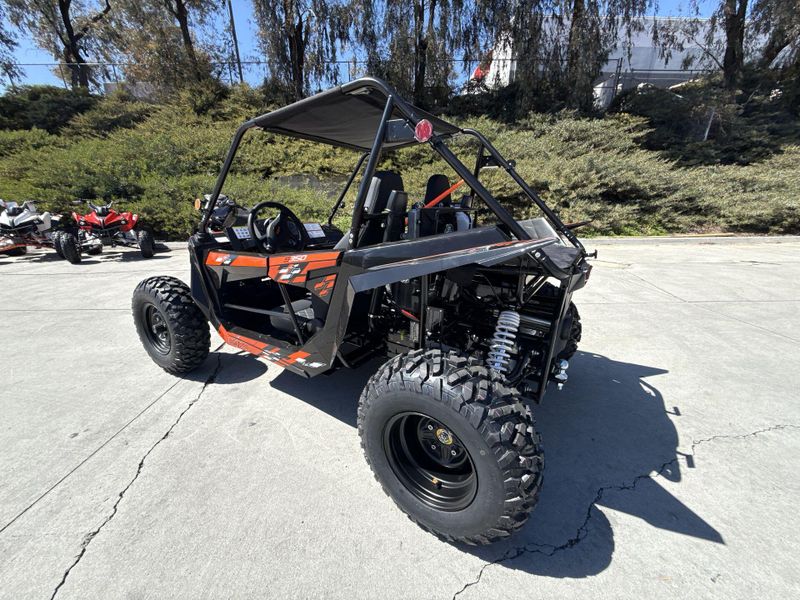 New 2026 Kayo S350 Image 16