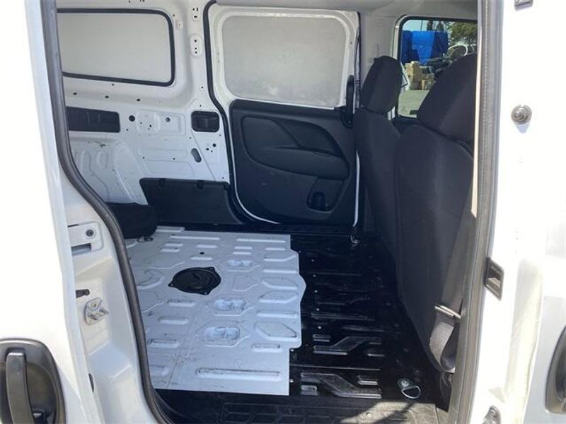 2021 RAM ProMaster City TradesmanImage 14