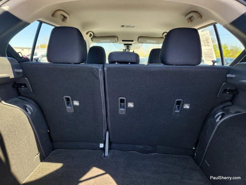 Used 2023 Nissan Kicks S