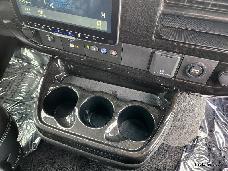 Used 2023 Chevrolet Express Cargo 