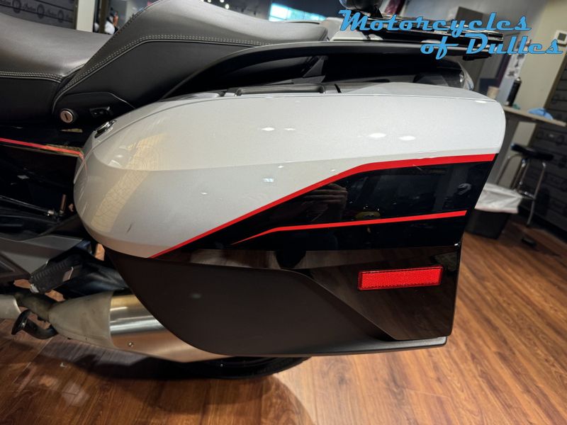 2019 BMW K 1600 GTImage 15