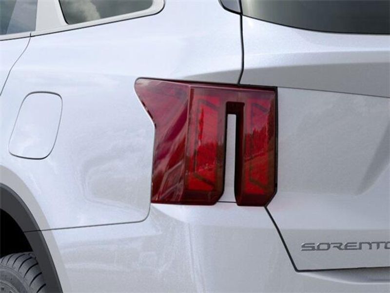 New 2026 Kia Sorento SImage 11