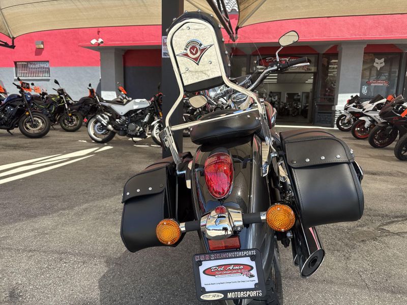 New 2026 Kawasaki VULCAN 900 CLASSIC LT Image 19