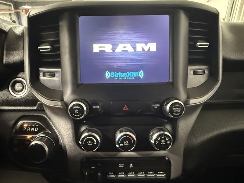 Used 2024 RAM 2500 TradesmanImage 25