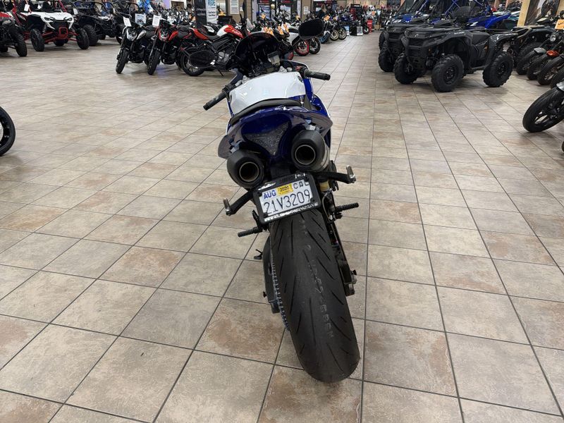 Used 2014 Yamaha YZF-R1 CA Image 16
