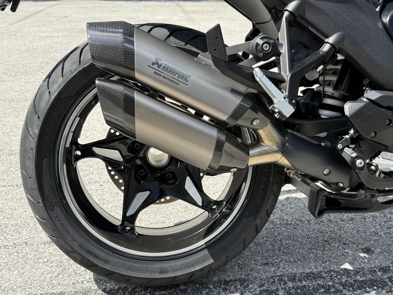 2026 BMW R 1300 RS
