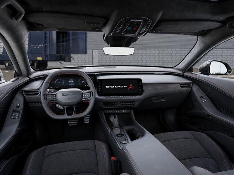 New 2026 Dodge Charger Scat Pack Plus 2-door AwdImage 14