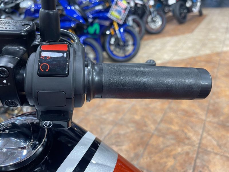 New 2025 Honda SHADOW PHANTOM Image 14