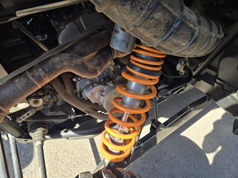 USED 2024 POLARIS RZR XP 1000 ULTIMATE Image 16