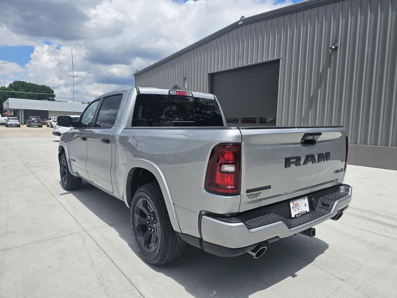 2025 RAM 1500 Big HornImage 7
