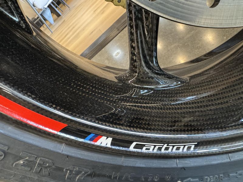 2025 BMW M 1000 XR BLACK STORM METALLIC 