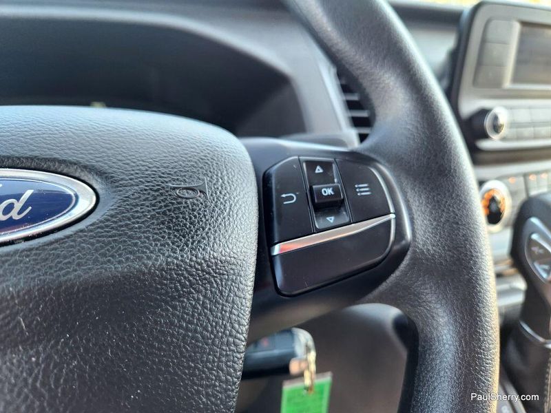 Used 2020 Ford Transit-350 Passenger Van XL