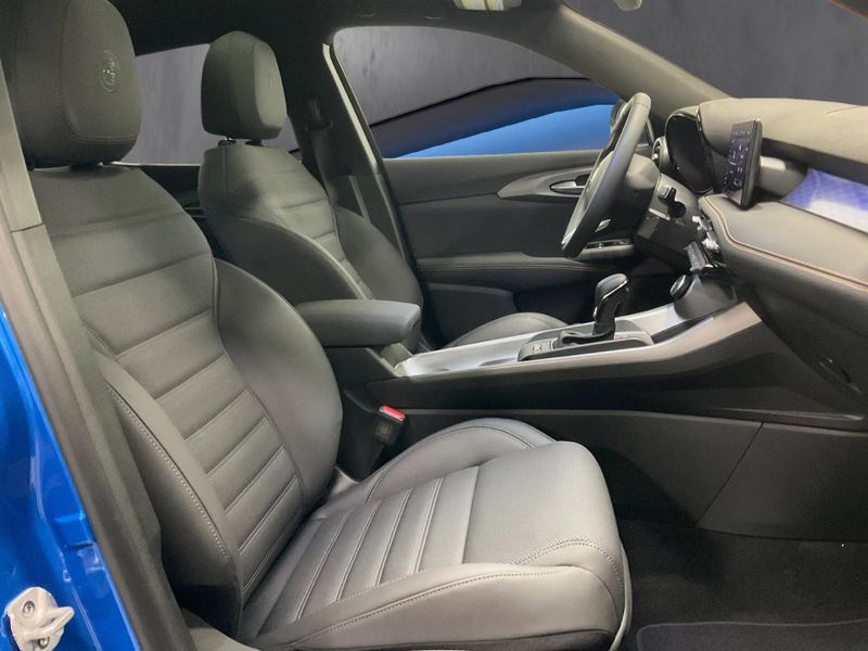 New 2026 Alfa Romeo Tonale Sprint AwdImage 10