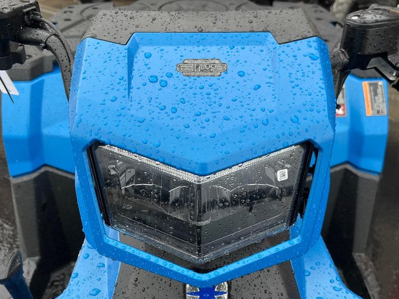 2025 Polaris SPORTSMAN 570 TRAIL 