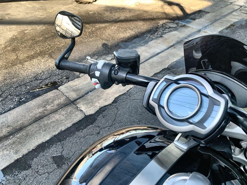 Used 2020 Triumph Rocket 3 R (Euro 5a) Image 18