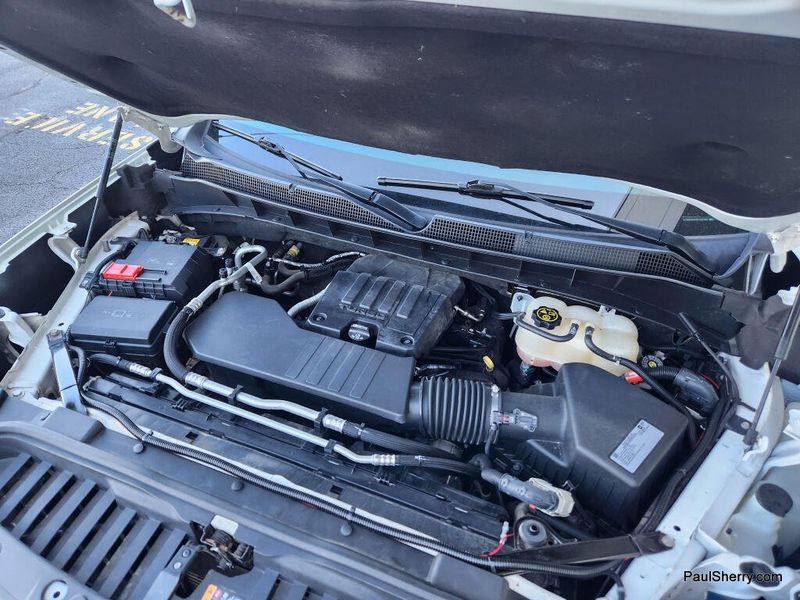 Used 2020 Chevrolet Silverado 1500 LT