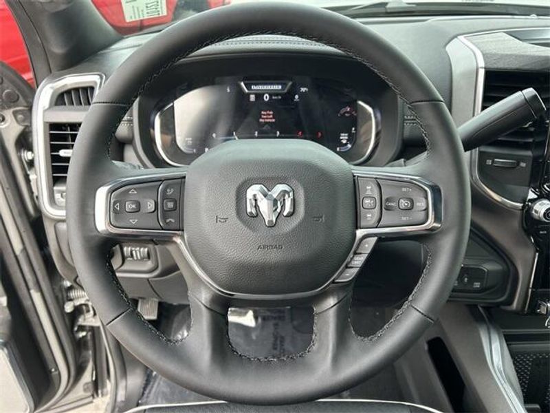 New 2026 RAM 2500 LaramieImage 19