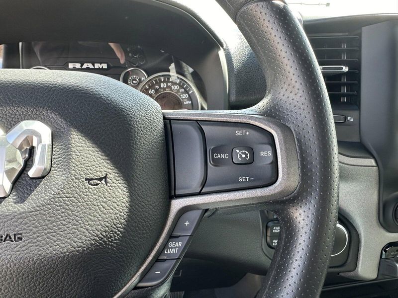 2024 RAM 3500 TradesmanImage 16