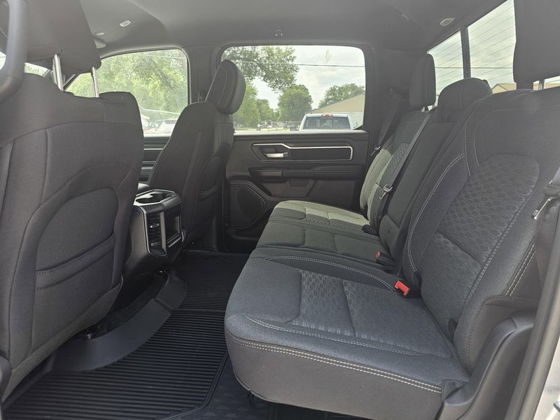 2025 RAM 1500 Big HornImage 10