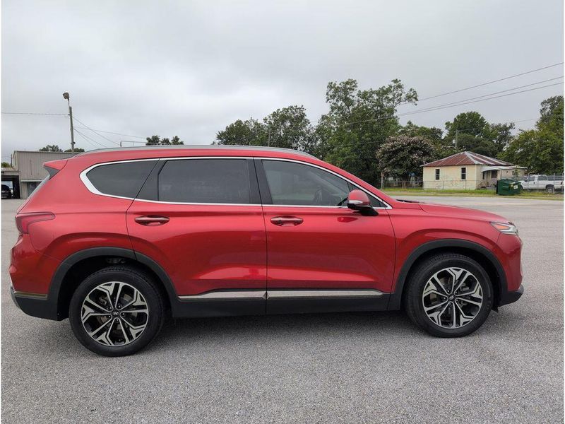 Used 2020 Hyundai Santa Fe LimitedImage 6