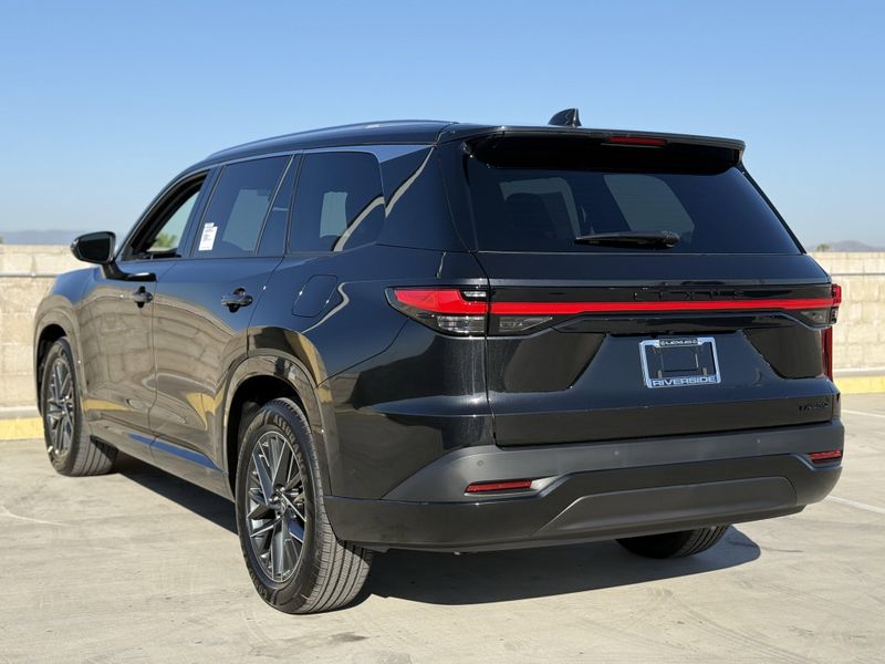 2025 LEXUS TX 350 PremiumImage 10