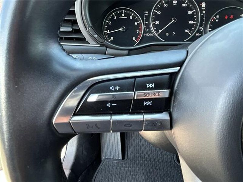 2022 Mazda Mazda3 Hatchback Premium PlusImage 23