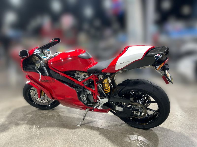 Used 2006 Ducati 999R Image 17