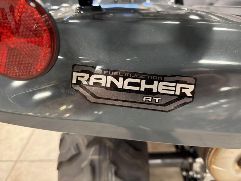 New 2026 Honda RANCHER 4X4 AT EPS Image 29