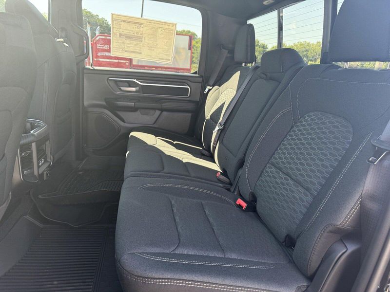 2025 RAM 1500 Big HornImage 11