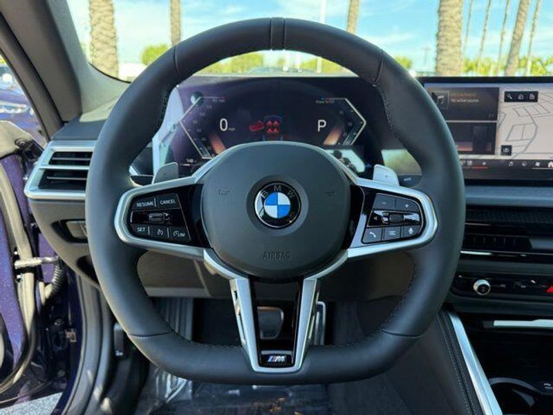 New 2026 BMW 4 Series 430iImage 20
