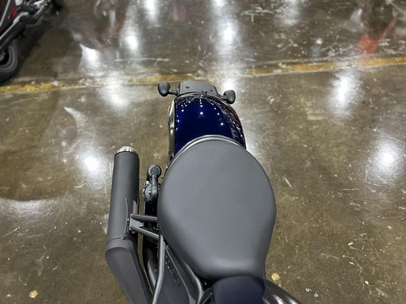 New 2025 Honda REBEL 1100 Image 13