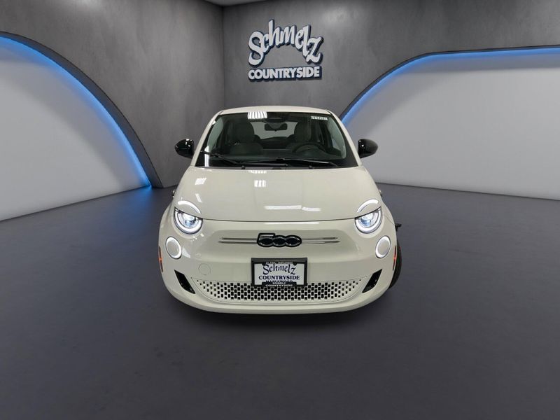 New 2026 Fiat 500e PopImage 7