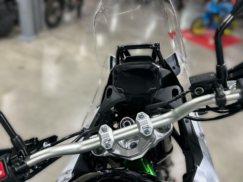 Used 2026 Kawasaki KLE500 SE ABS Image 27