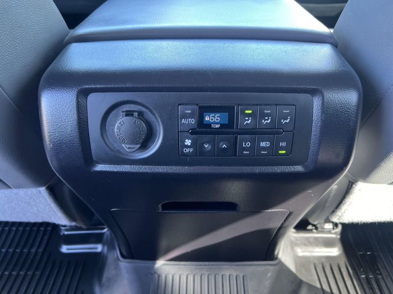 Used 2021 Toyota Sequoia LimitedImage 23