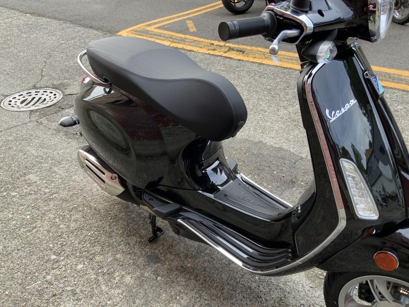 New 2025 Vespa PRIMAVERA 150 