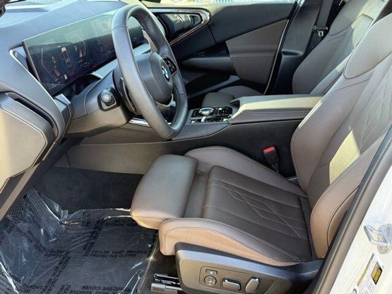 Used 2025 BMW X3 30 xDriveImage 20