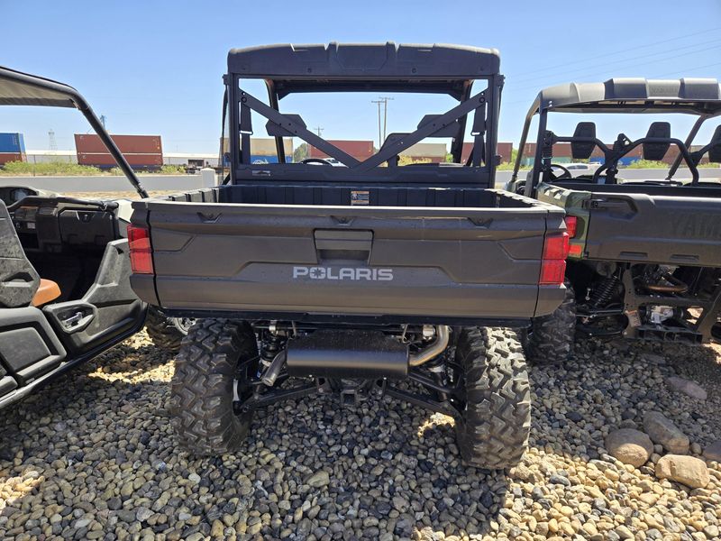 NEW 2026 POLARIS RANGER 1000 PREMIUM Image 8