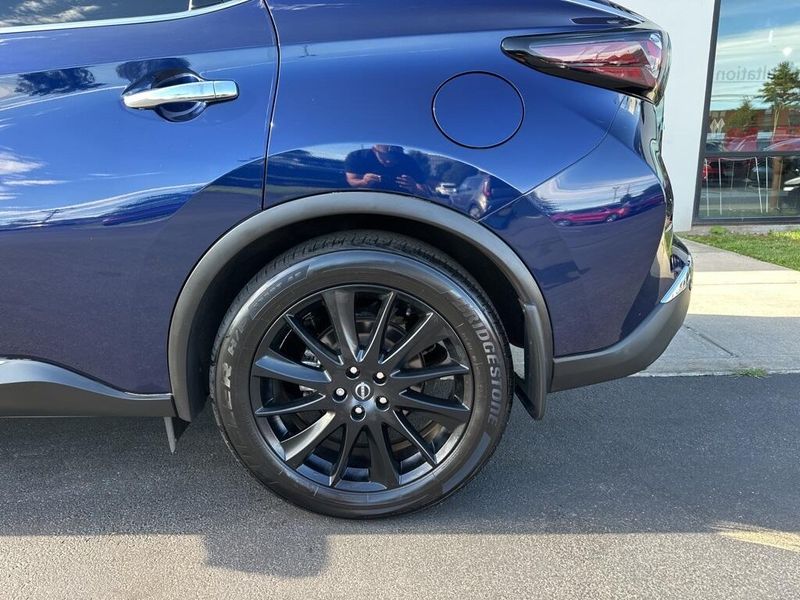 Used 2023 Nissan Murano PlatinumImage 14