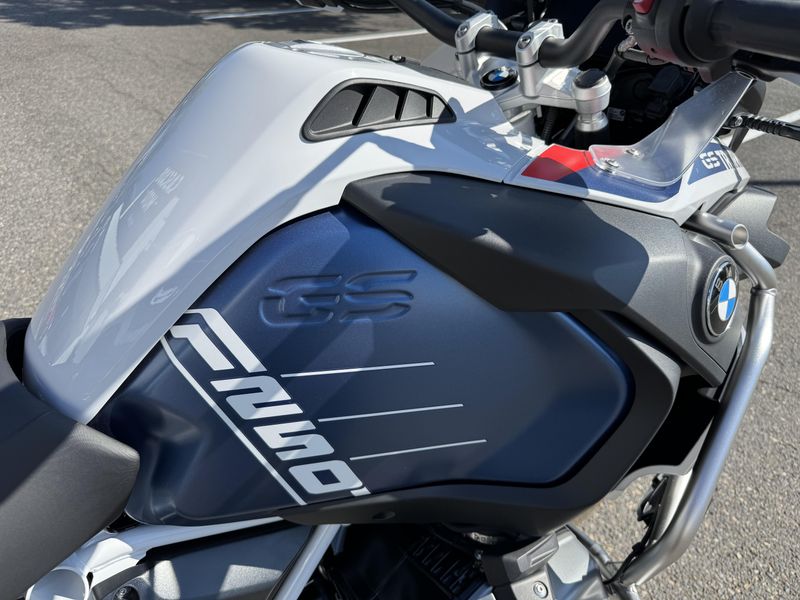 2023 BMW R 1250 GS Adventure - TROPHY EDITION 