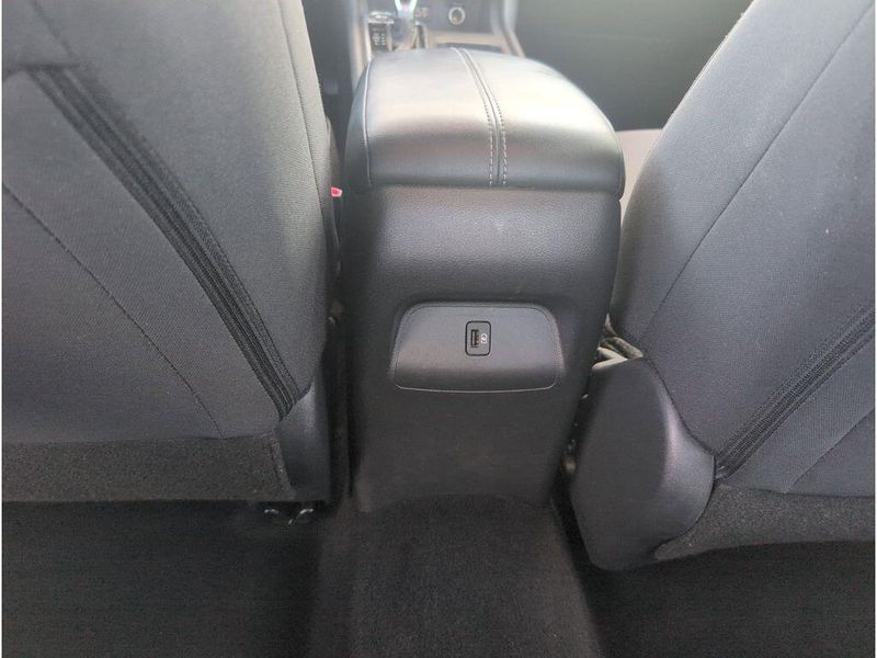 Used 2023 Nissan Sentra SVImage 32