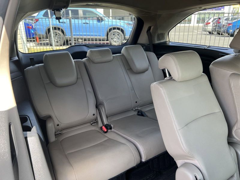 2019 Honda Odyssey EliteImage 30