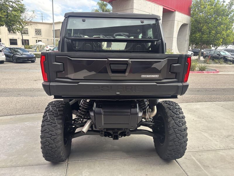 New 2026 Polaris XPEDITION XP 5 NORTHSTAR Image 20