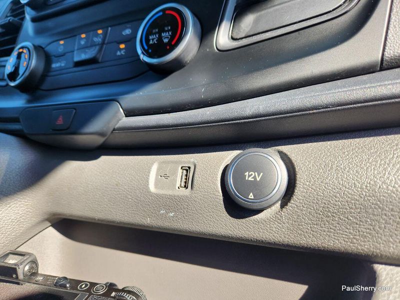 Used 2020 Ford Transit-350 Passenger Van XL