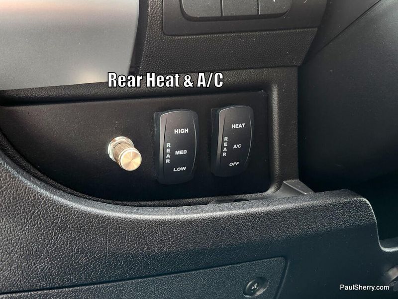 Used 2018 RAM ProMaster 1500 Low Roof